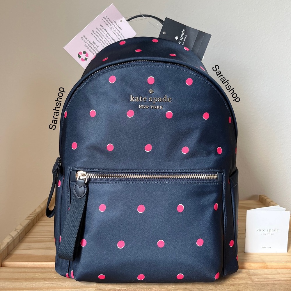 ♠️Kate Spade Backpack